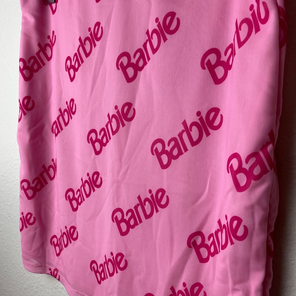NWT Barbie™ Mini Bodycon Skirt **SKIRT ONLY** - Picture 9 of 10